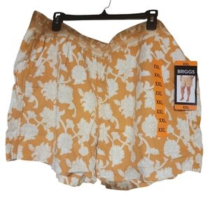 XXL Briggs Shorts